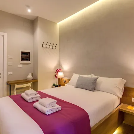 The Spanish Suite Piazza Di Spagna
