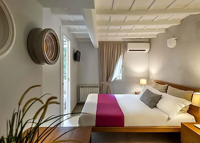 The Spanish Piazza Di Spagna 3* Roma