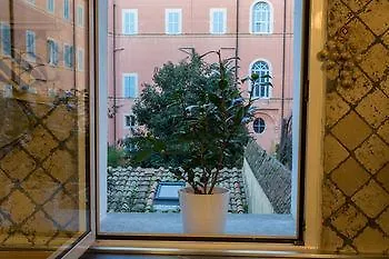 The Spanish Piazza Di Spagna 3* Roma